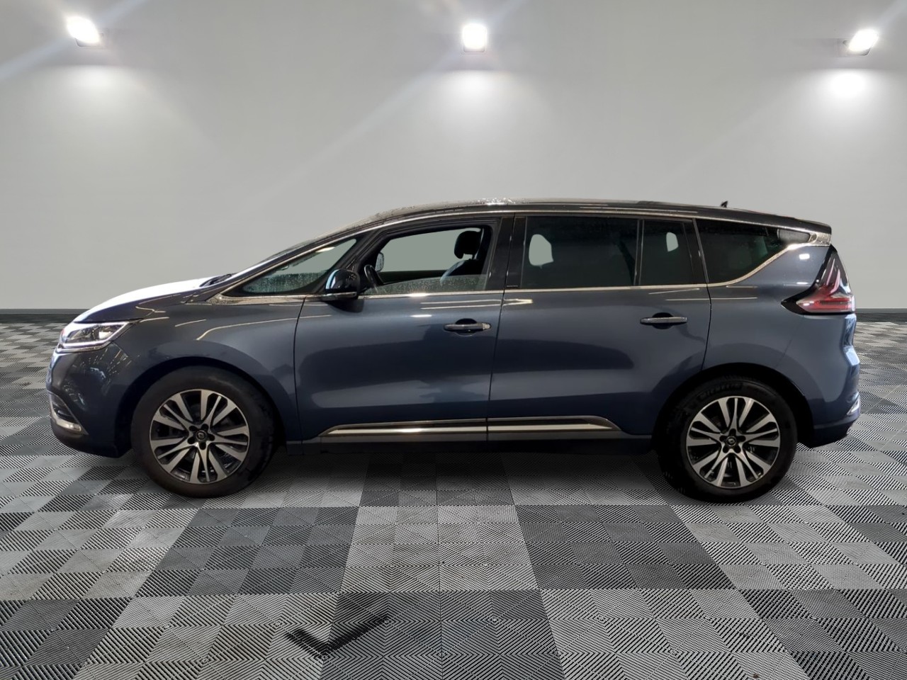 Renault Espace INITIALE Paris