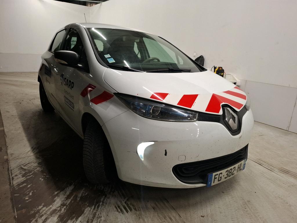 Renault Zoe Life