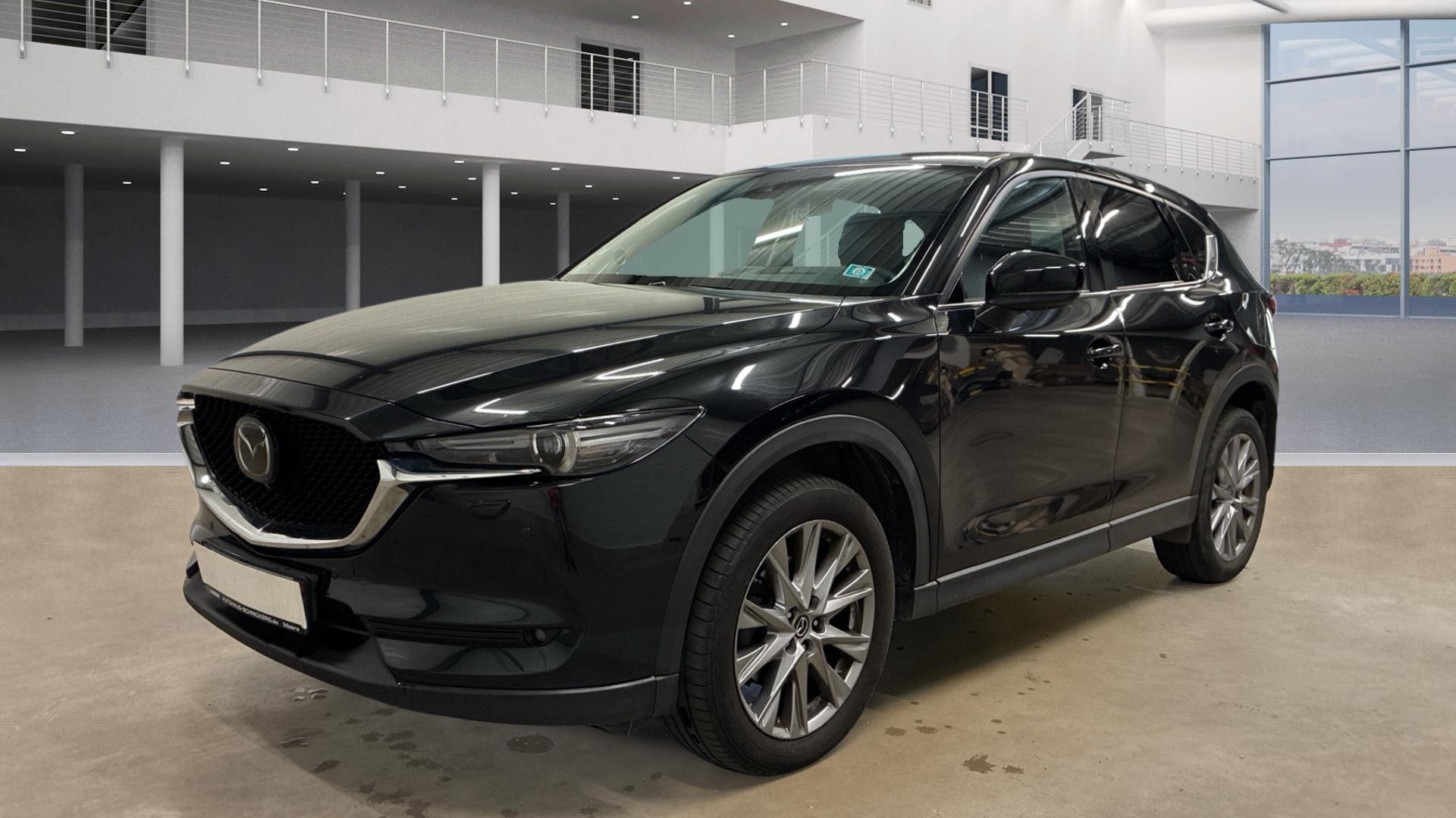 Mazda CX-5 SELECTION 4X4
