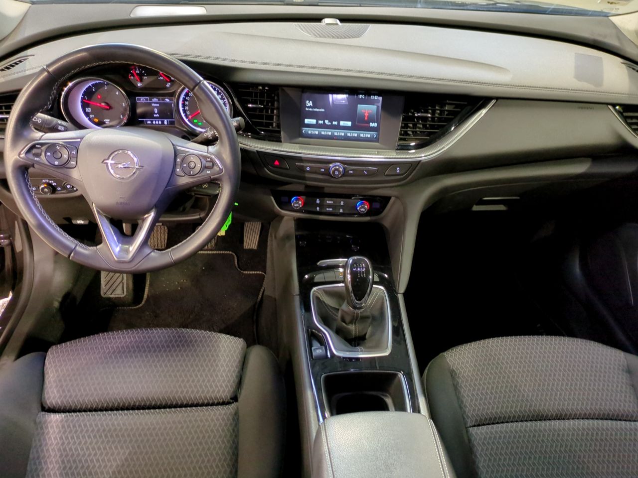 Opel Insignia Business Edition