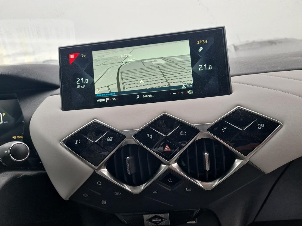 Citroen DS3 Crossback Grand Chic