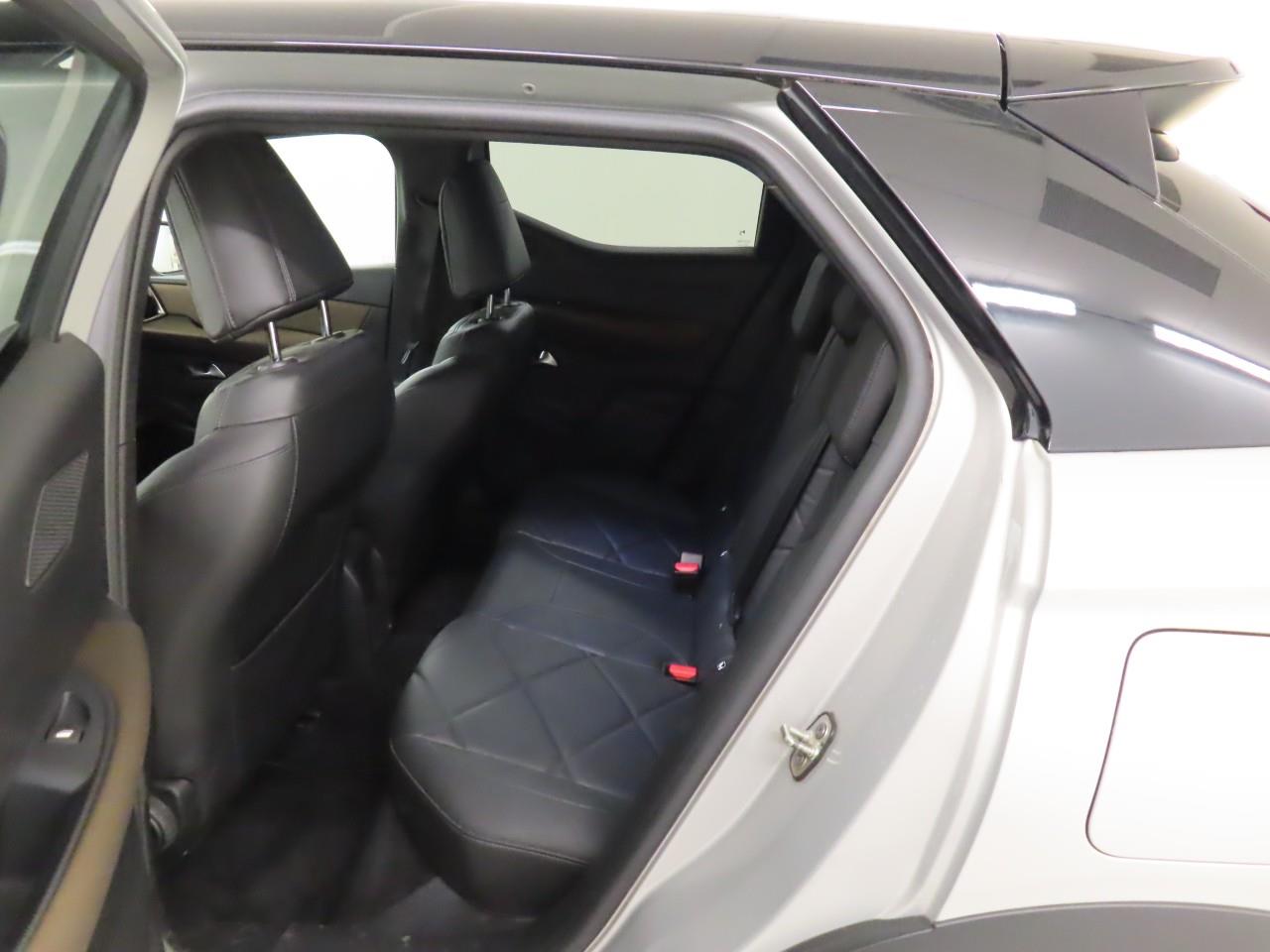 DS 3 Crossback E-Tense