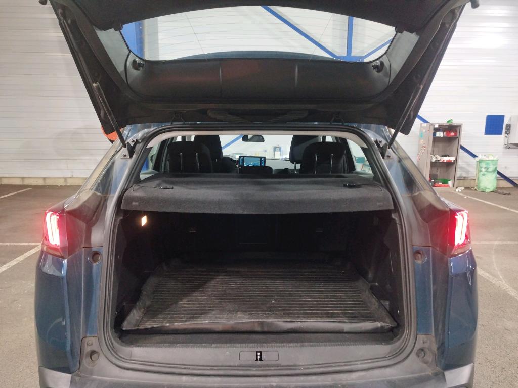 Peugeot 3008 Business