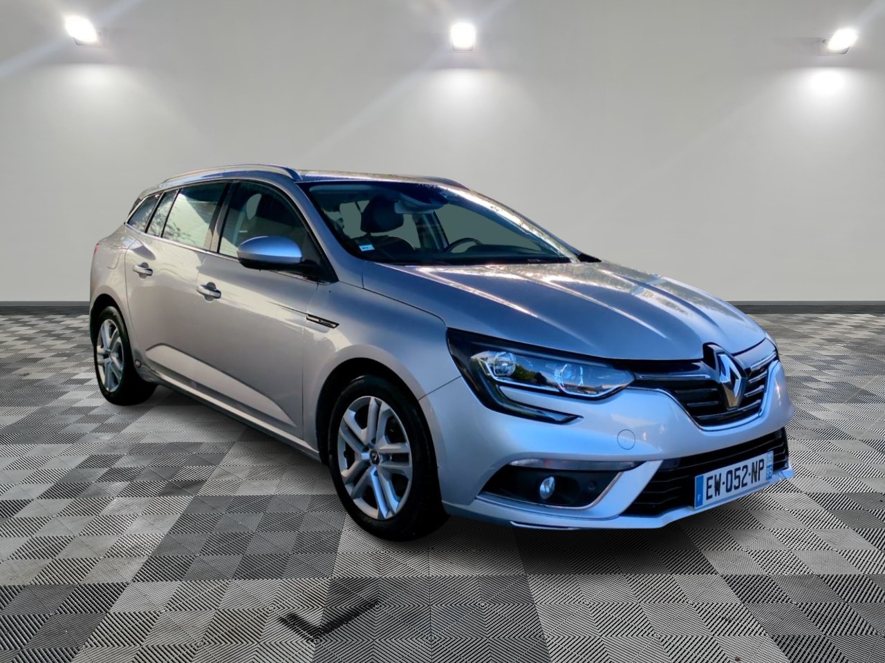Renault Megane Business