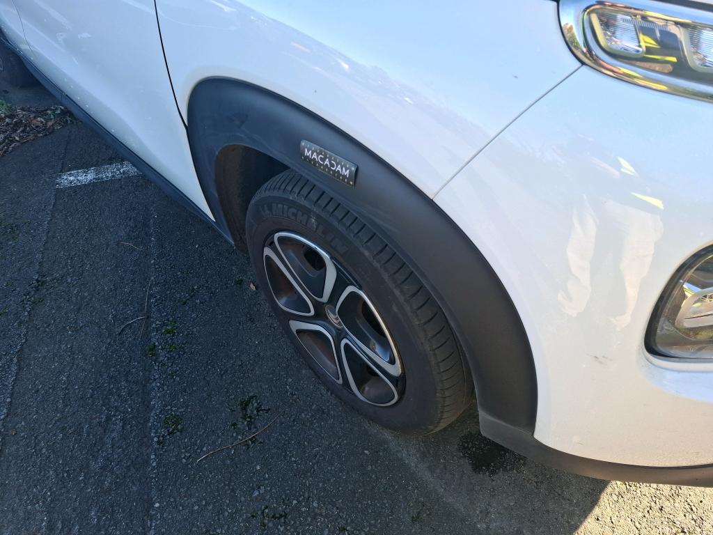 Citroen C3 AIRCROSS Business