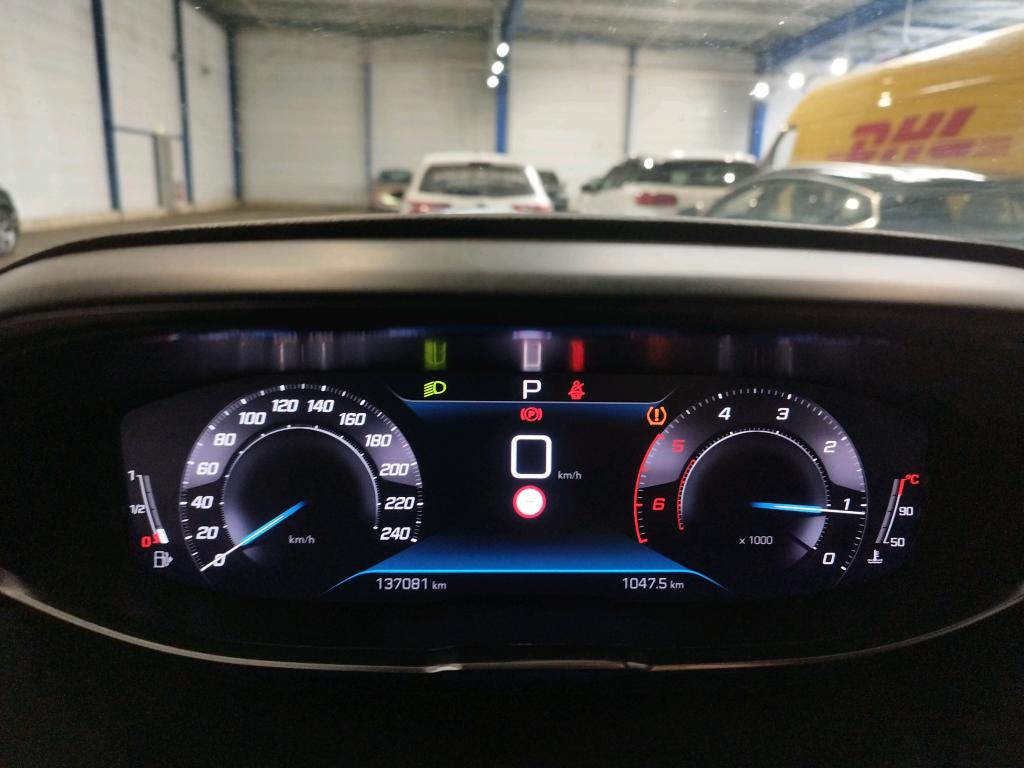 Peugeot 3008 Business