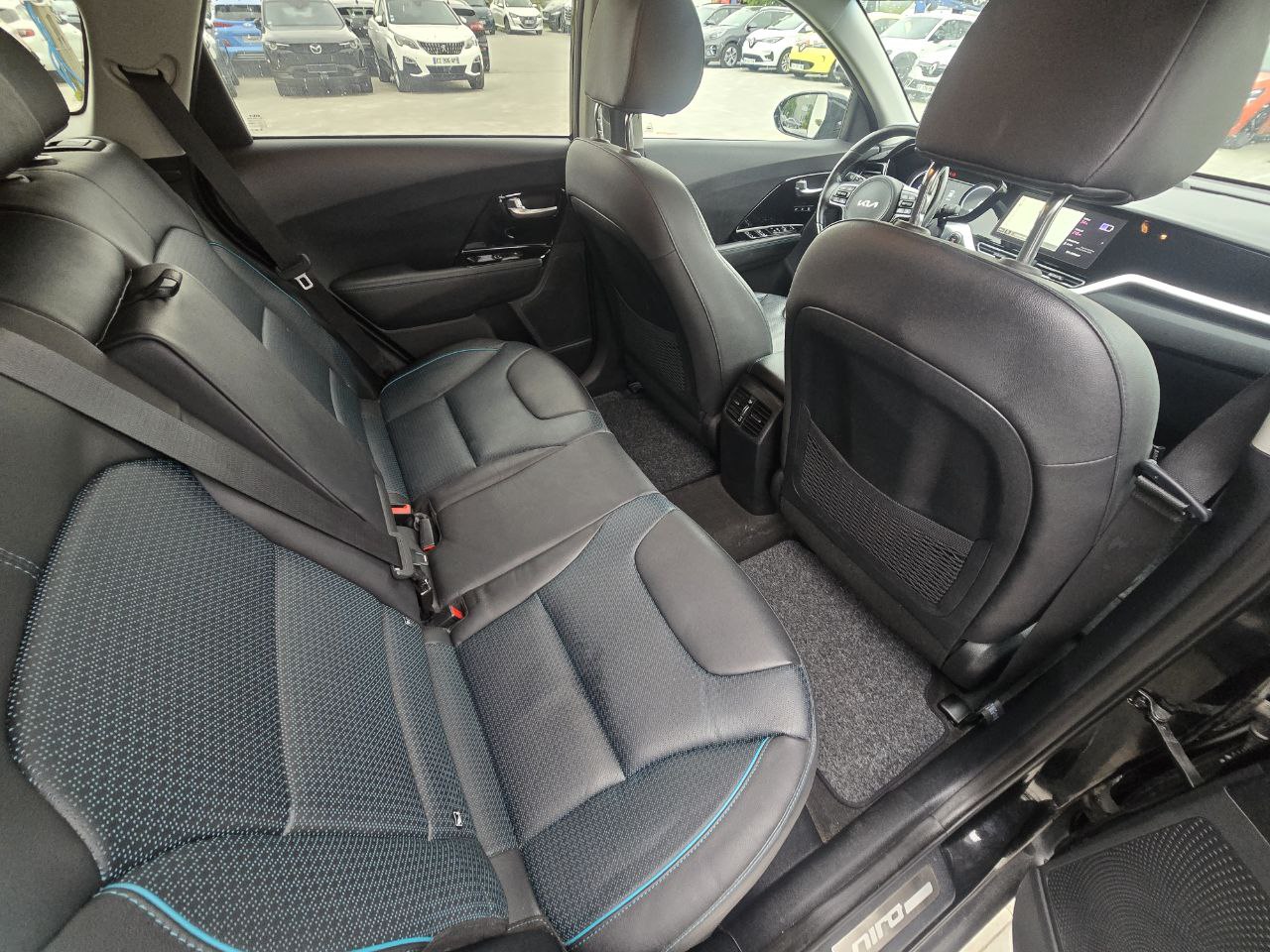 KIA E-NIRO
