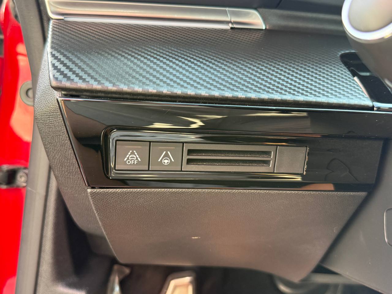 Peugeot 508 GT Line