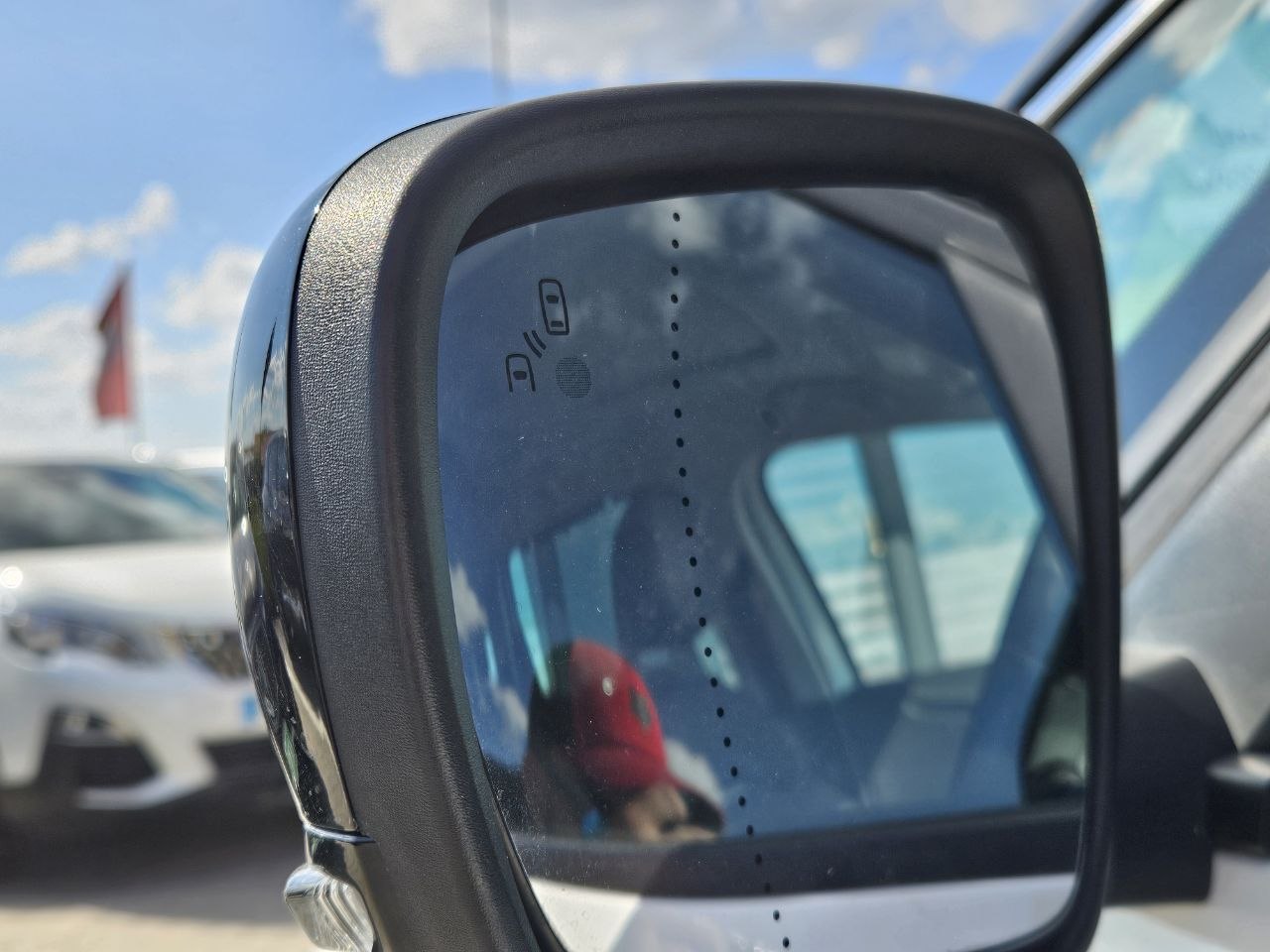 Renault GRAND Scenic INTENS