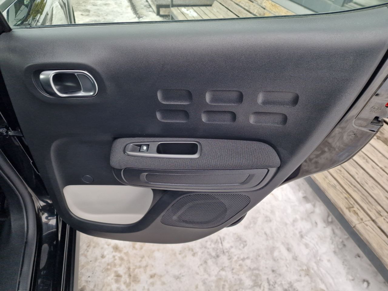 Citroen C3 SHINE Business