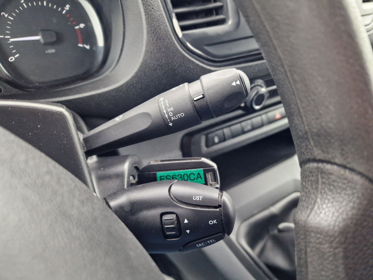 TOYOTA PROACE MEDIUM