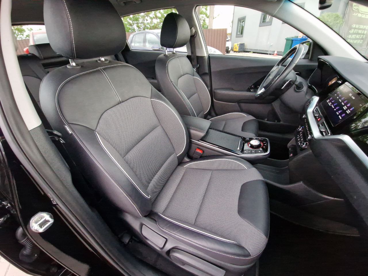 KIA E-NIRO