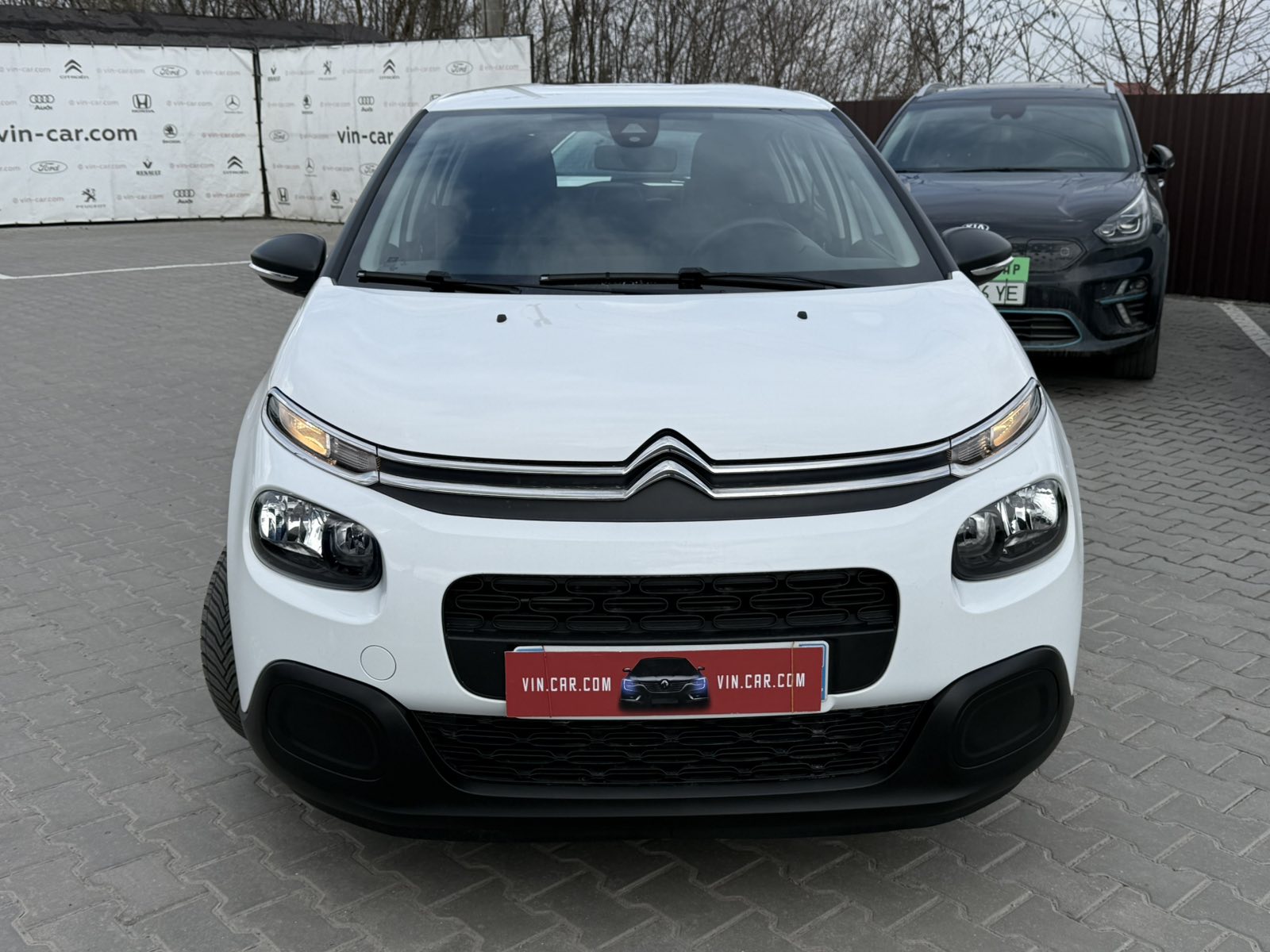 Citroen C3 Business