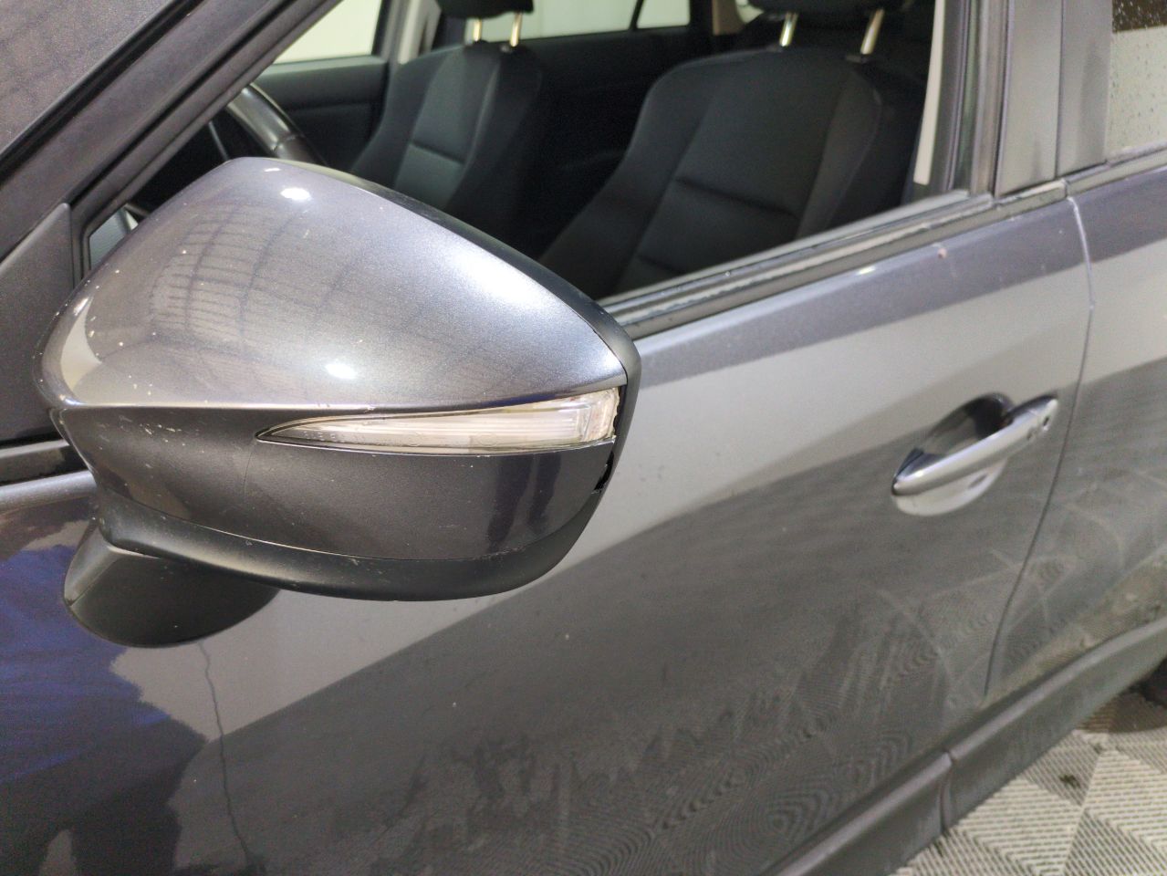 Mazda CX-5 Dynamique