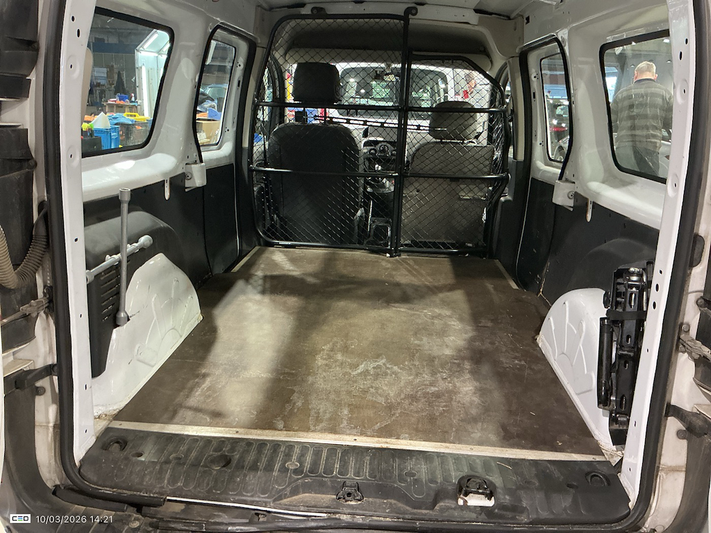 Renault Kangoo Express