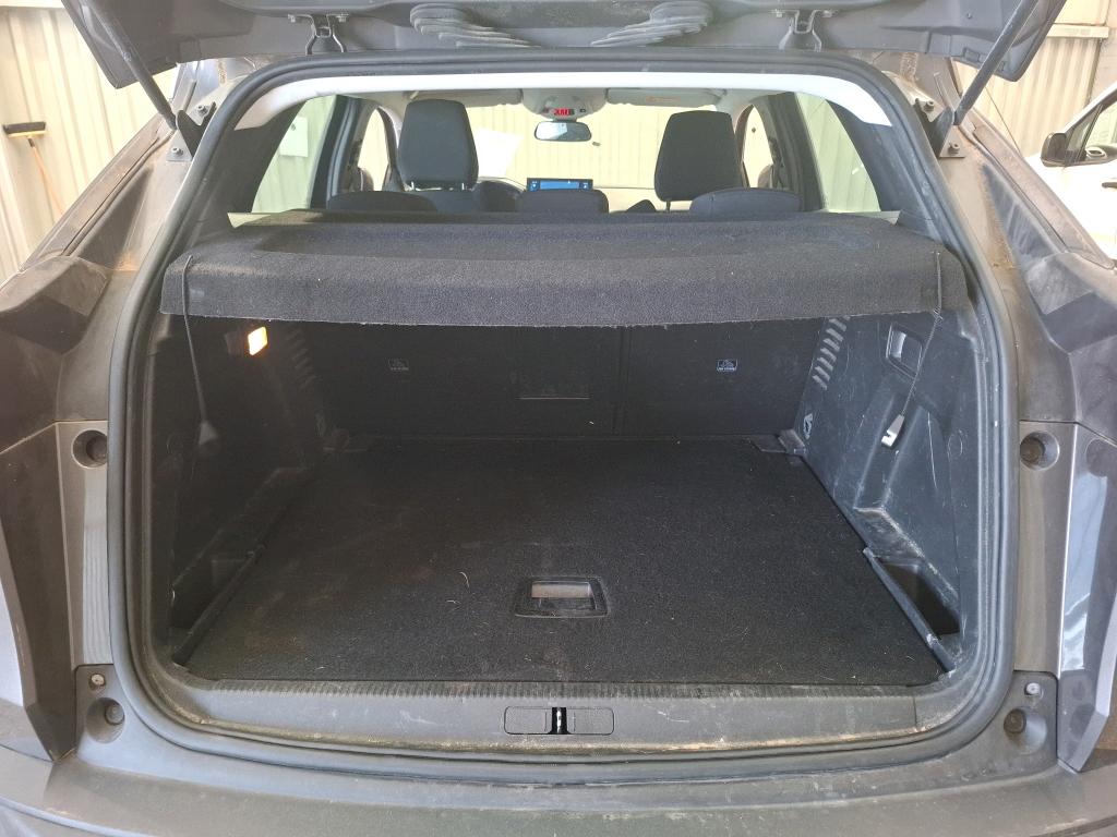 Peugeot 3008 Business