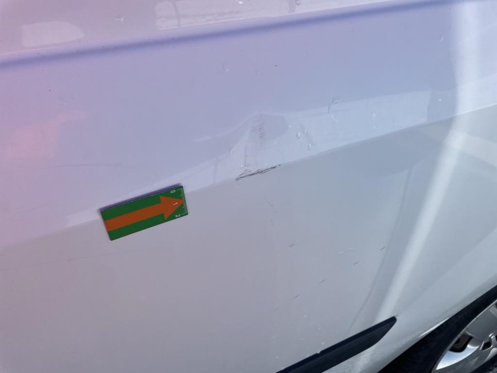Renault Kangoo Z.E.