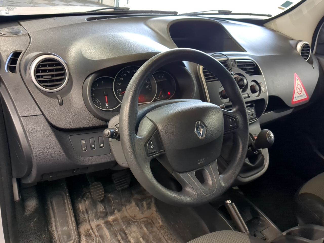 Renault Kangoo Express