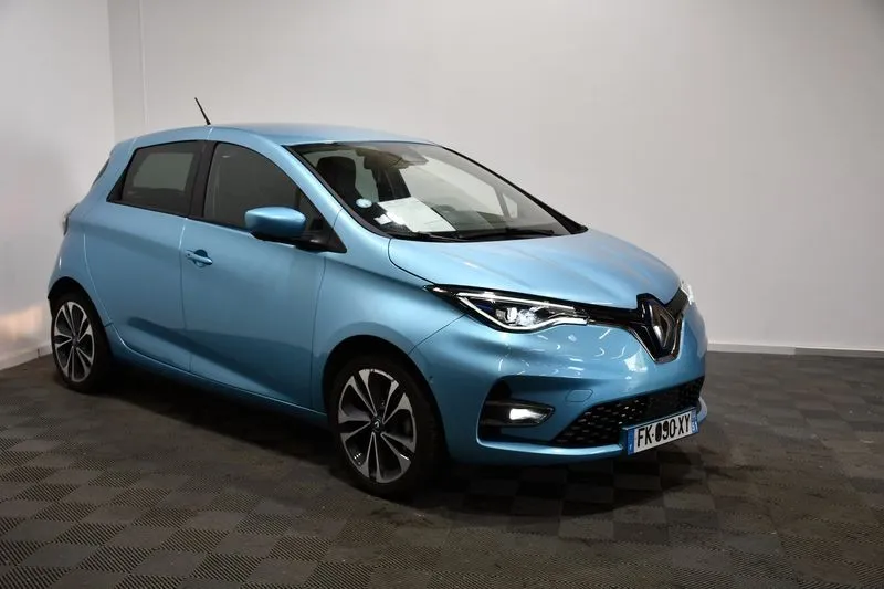 Renault Zoe INTENS