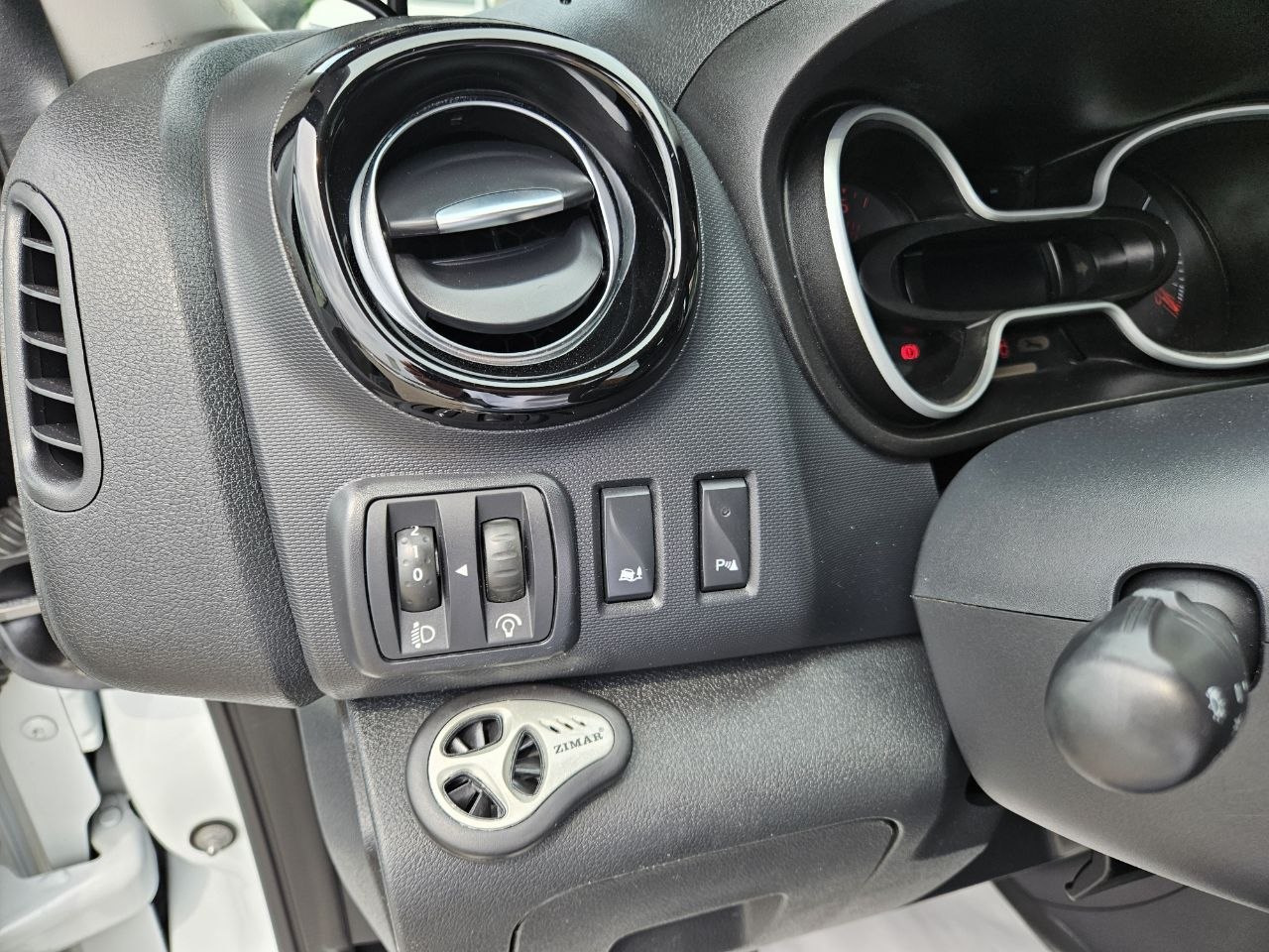 Renault Trafic FGN L1H2