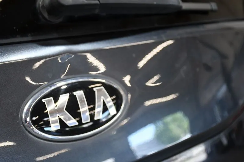 KIA E-SOUL