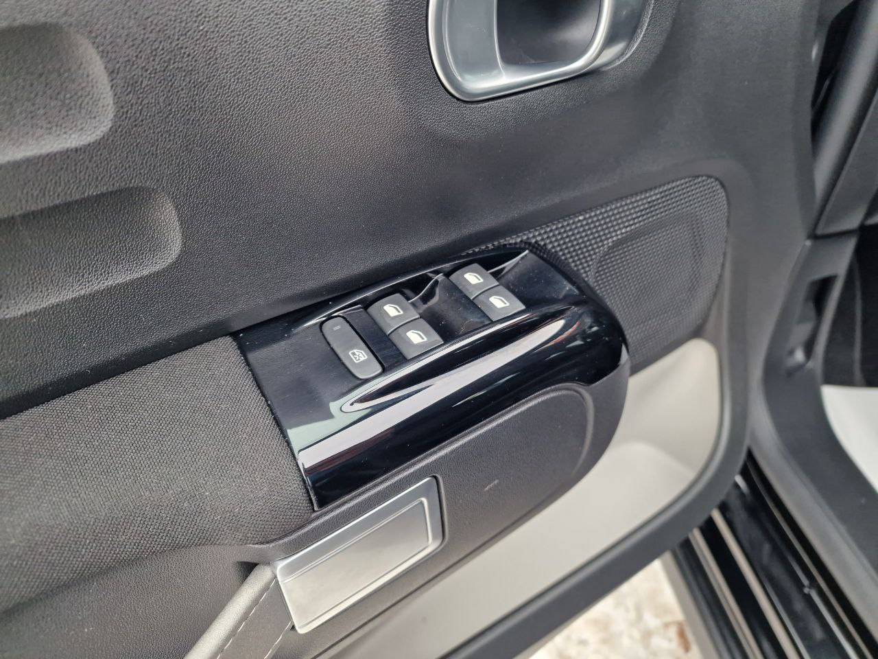 Citroen C3 SHINE Business