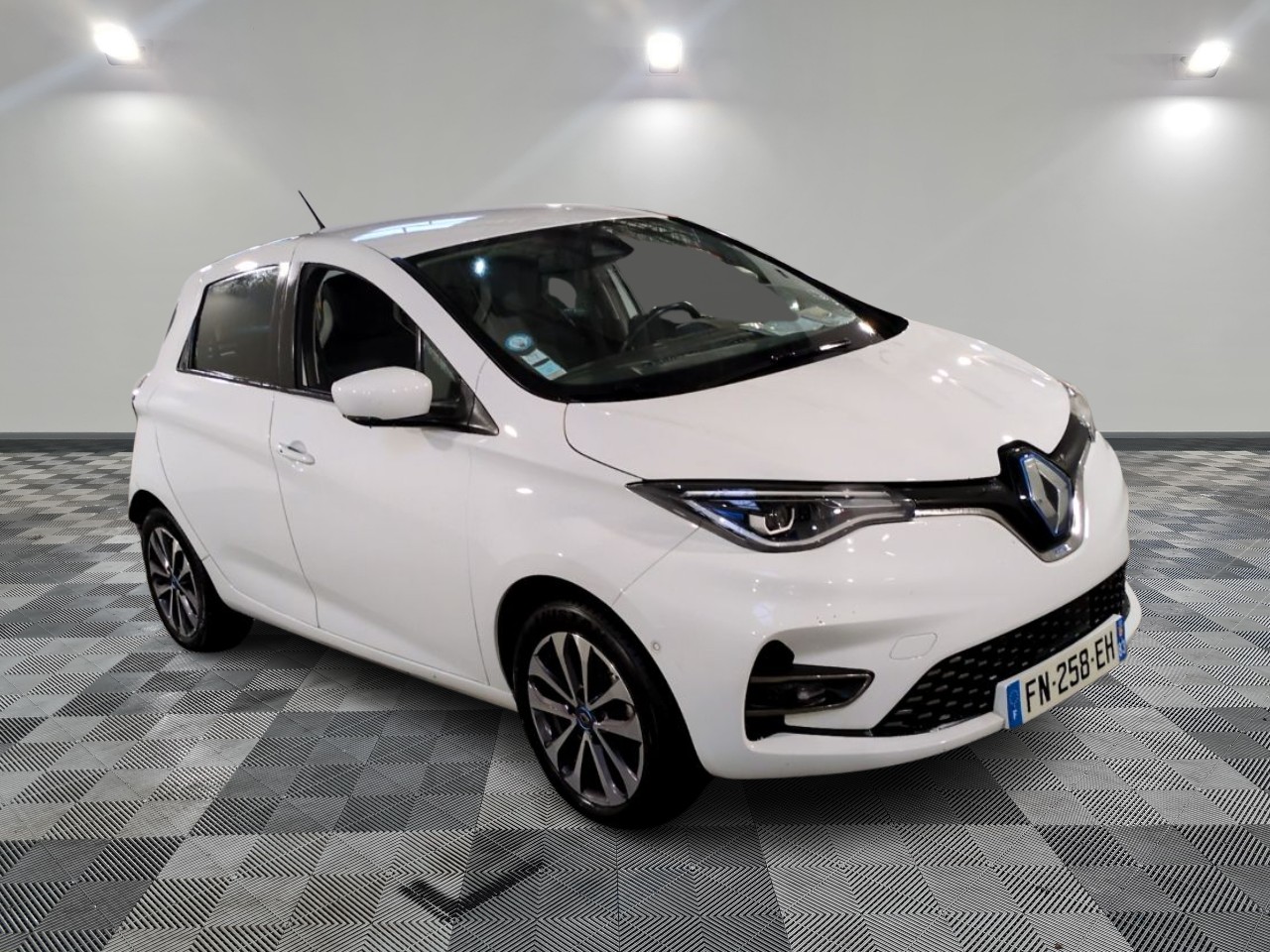 Renault Zoe INTENS