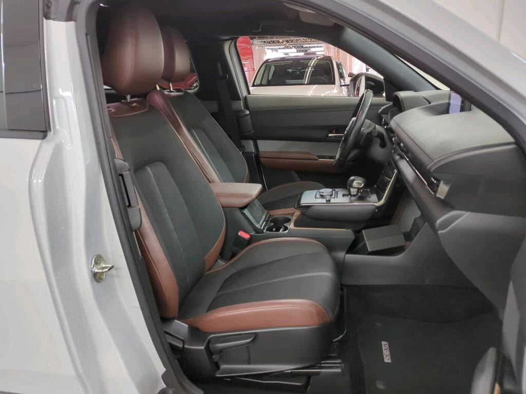 Mazda MX-30