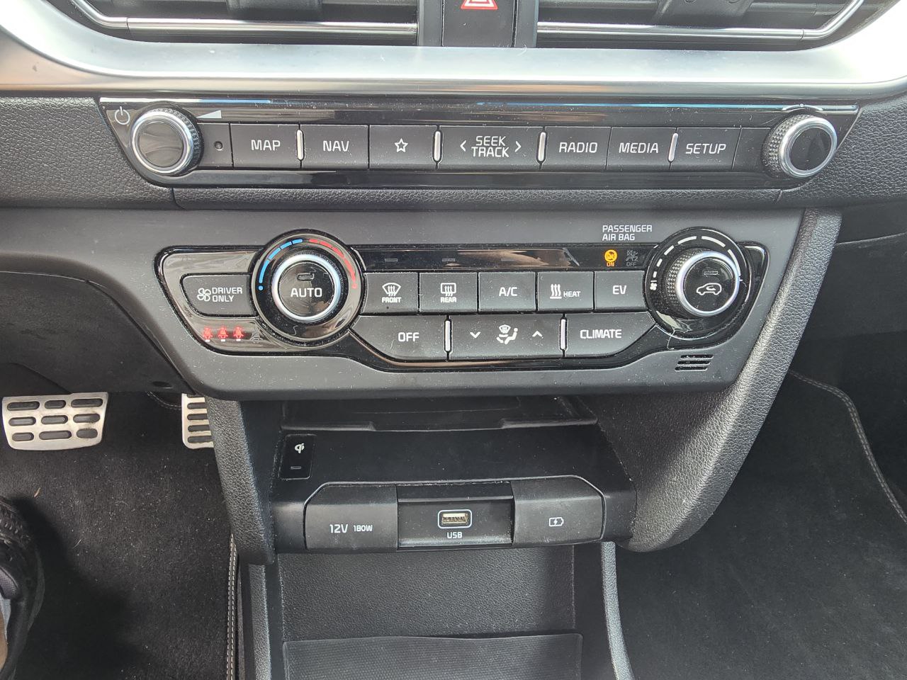 KIA E-NIRO