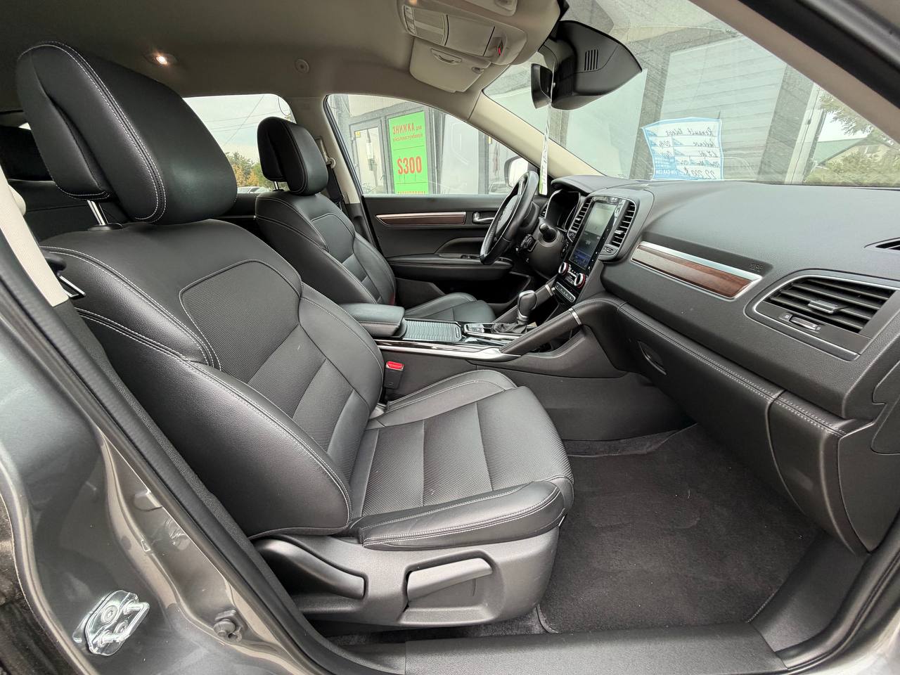 Renault Koleos INTENS