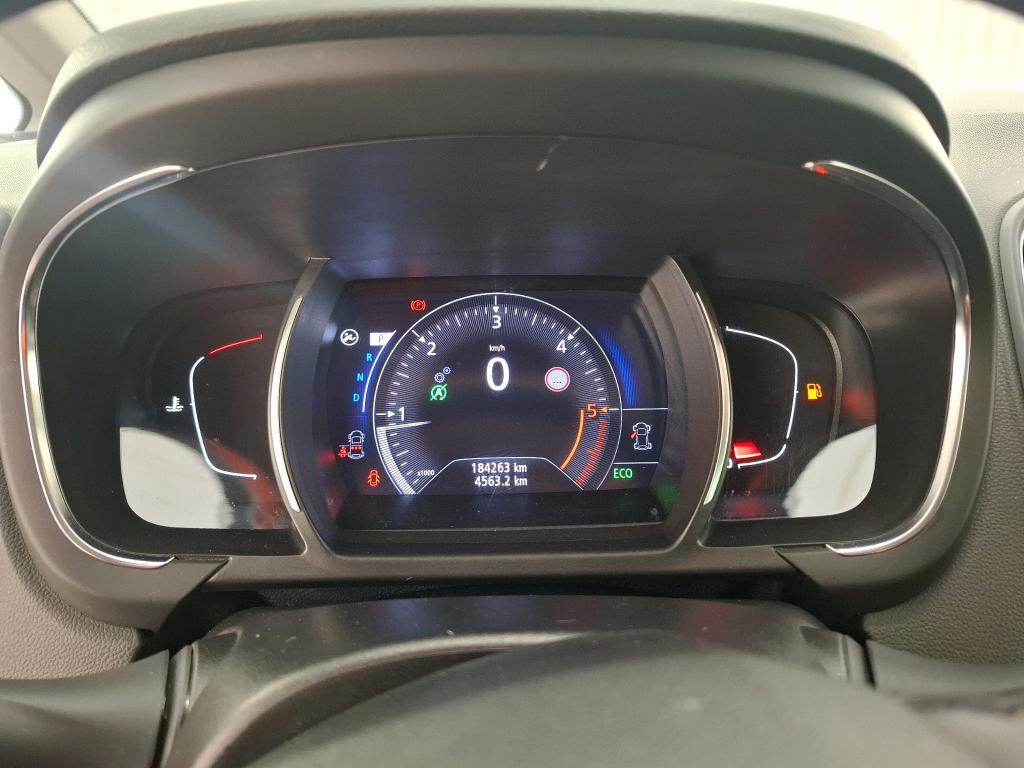Renault Scenic IV Business
