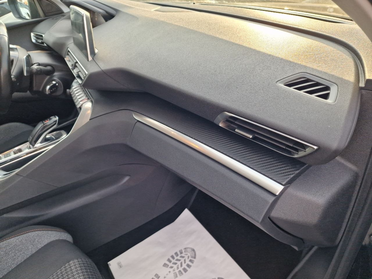 Peugeot 5008 Business