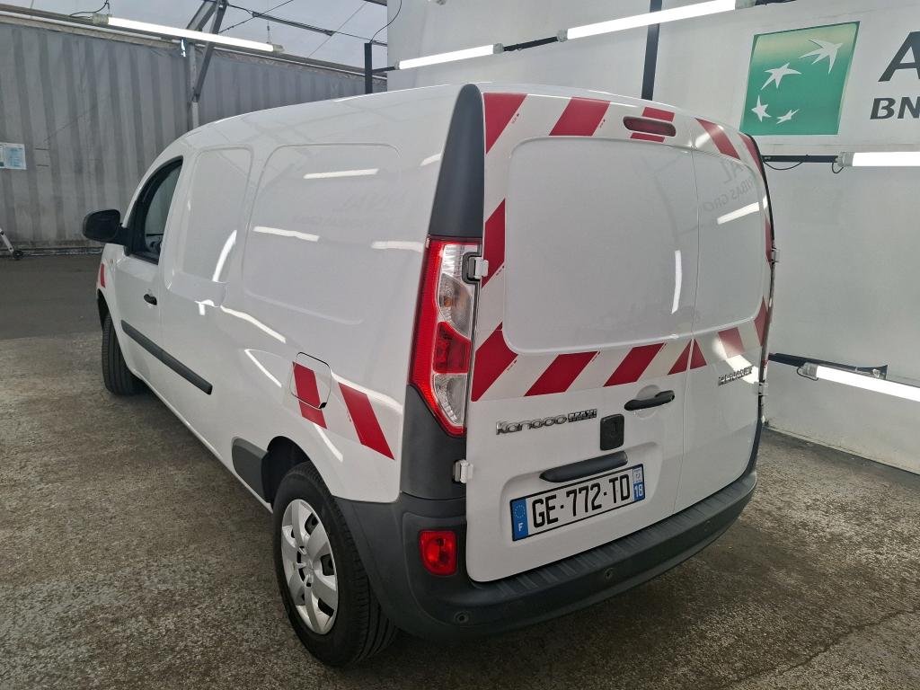 Renault Kangoo Maxi Extra