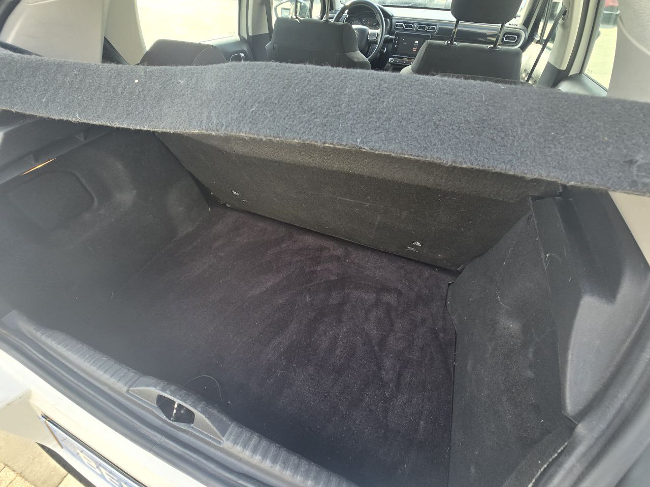 Citroen C3 SHINE Business