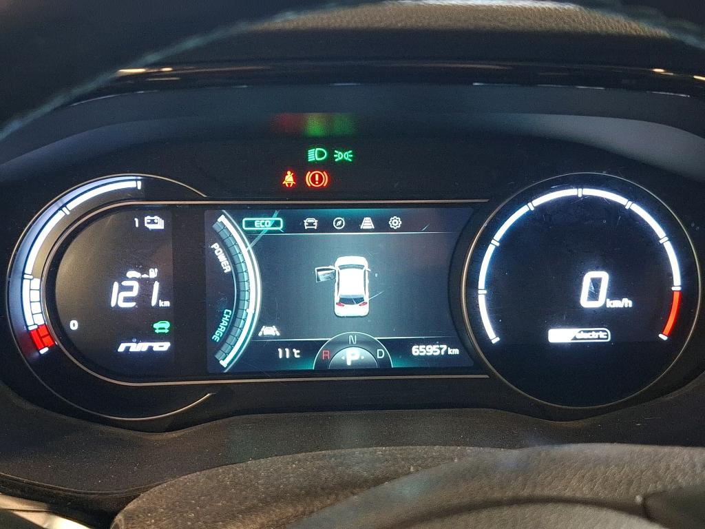 KIA E-NIRO
