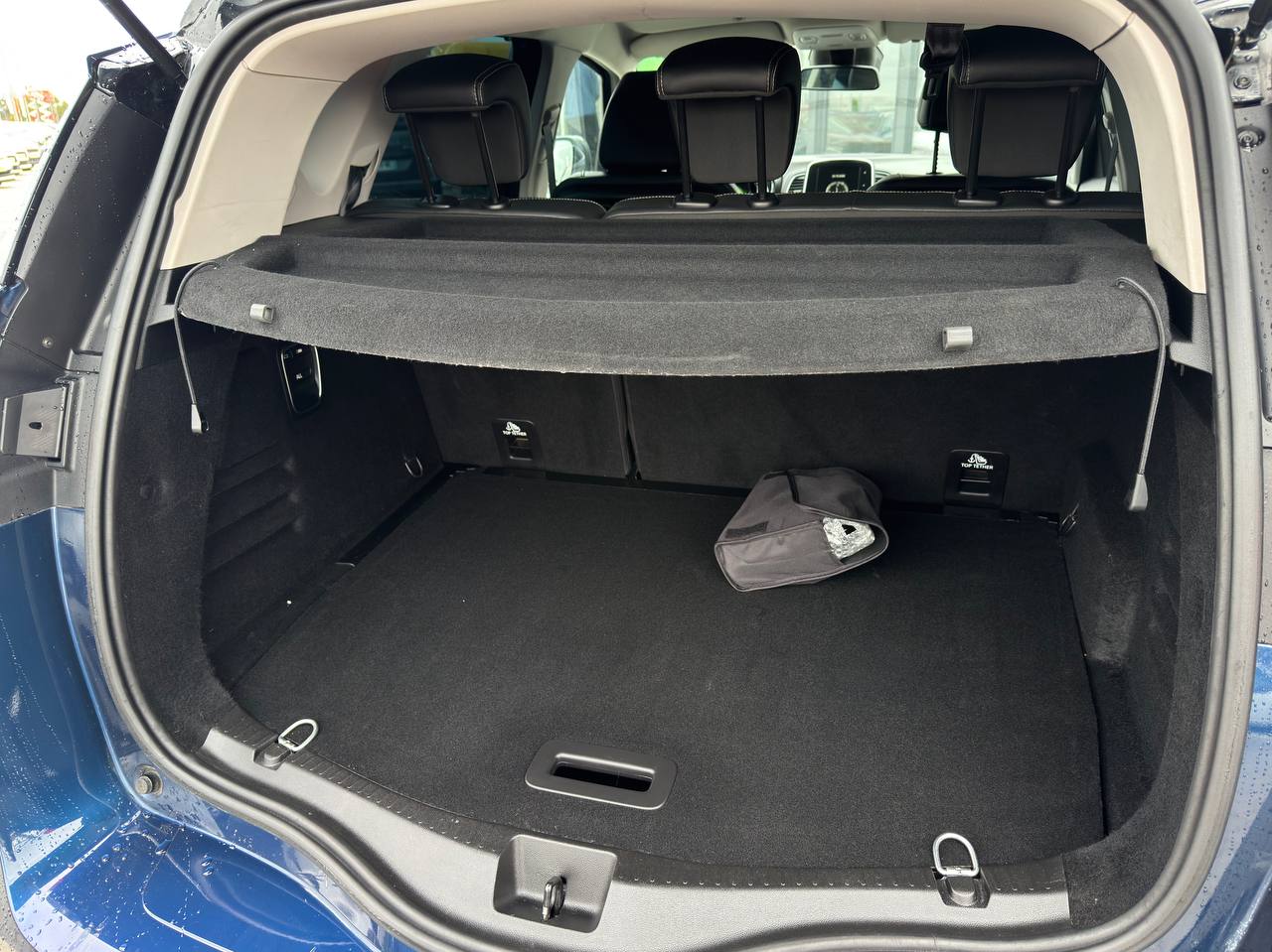 Renault Scenic INTENS