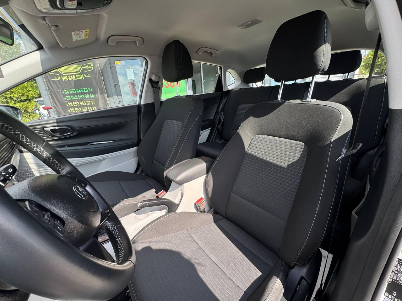 Hyundai I20 Business