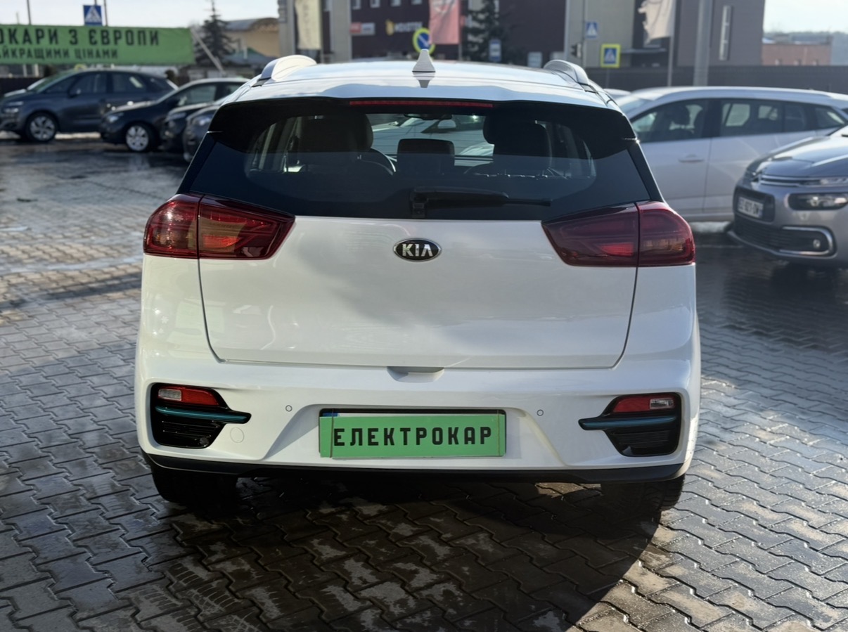 KIA E-NIRO