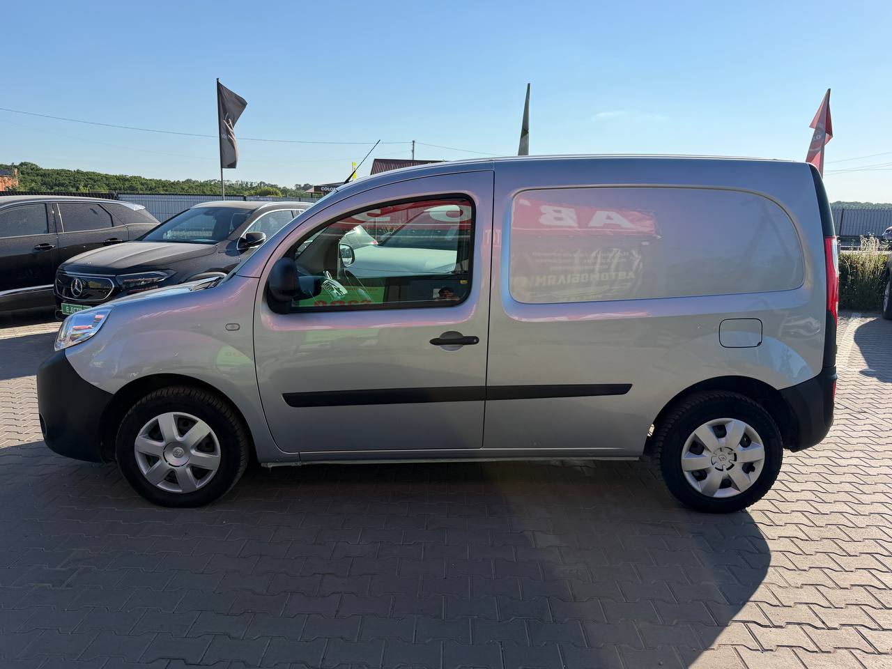 Renault Kangoo Express
