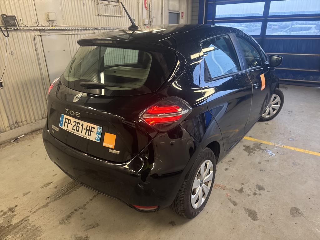 Renault Zoe Business