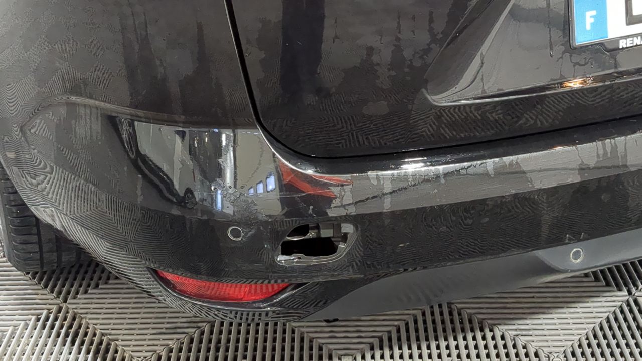 Renault Megane IV Estate
