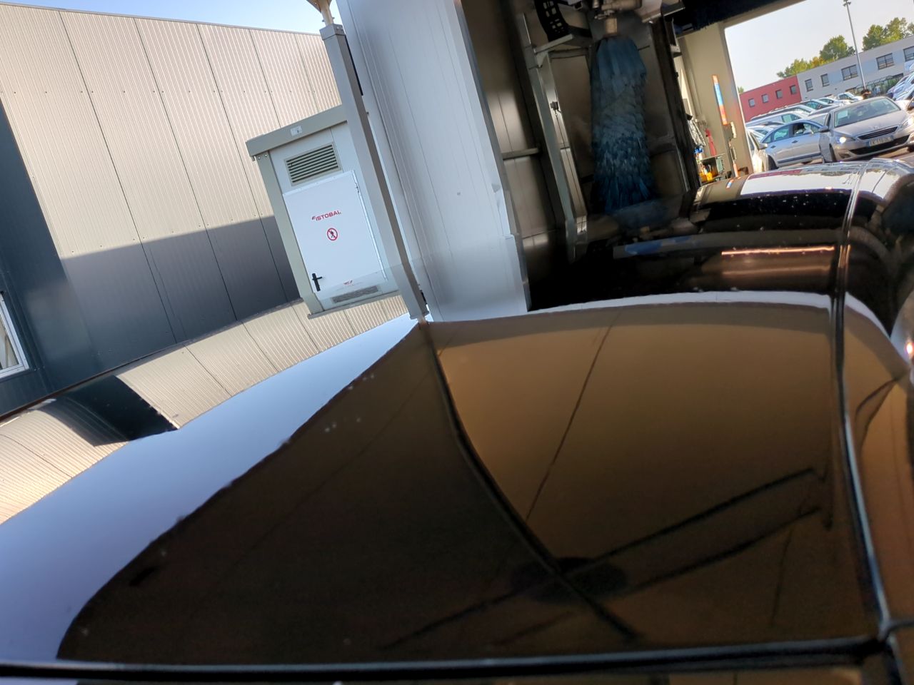 DS 3 Crossback E-Tense