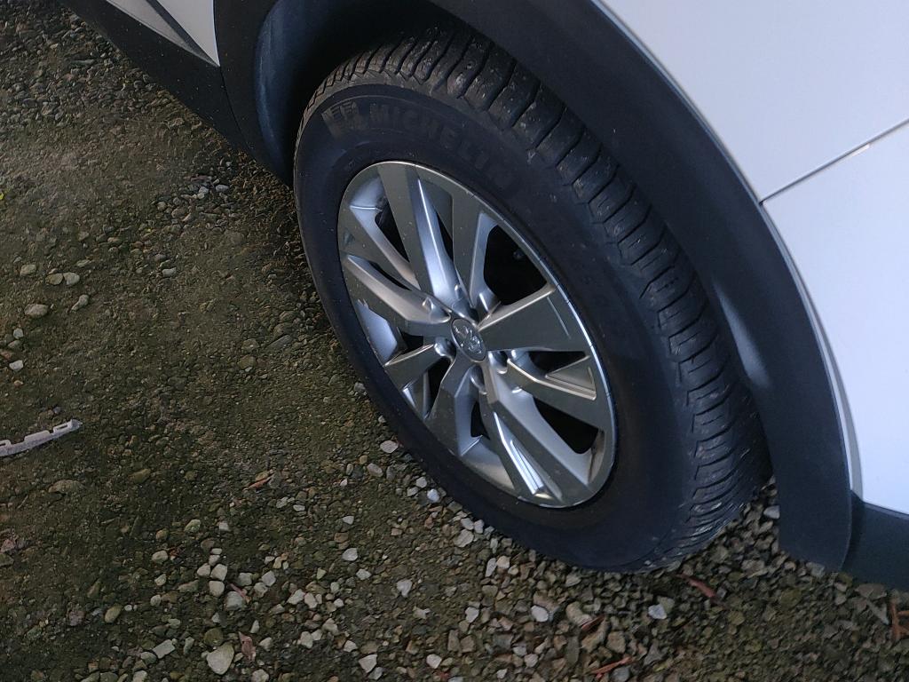 Peugeot 3008 Business