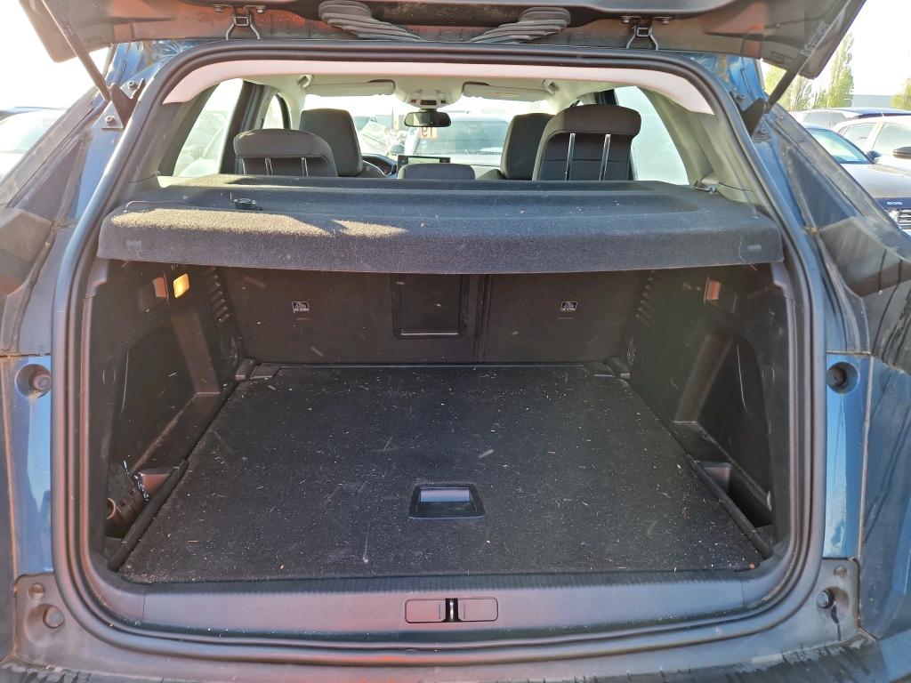 Peugeot 3008 Business