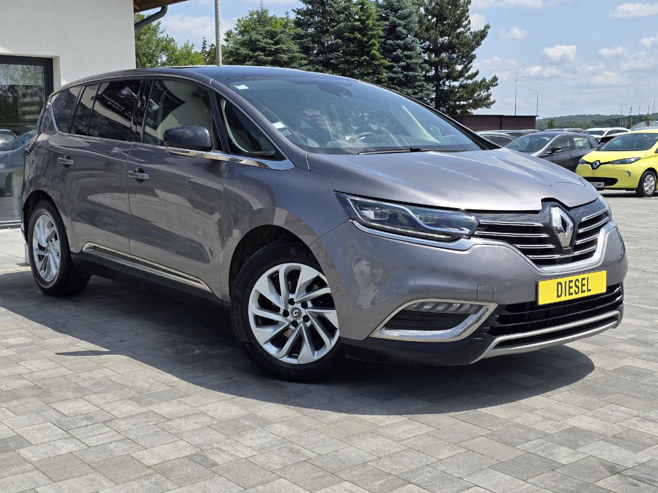 Renault Espace