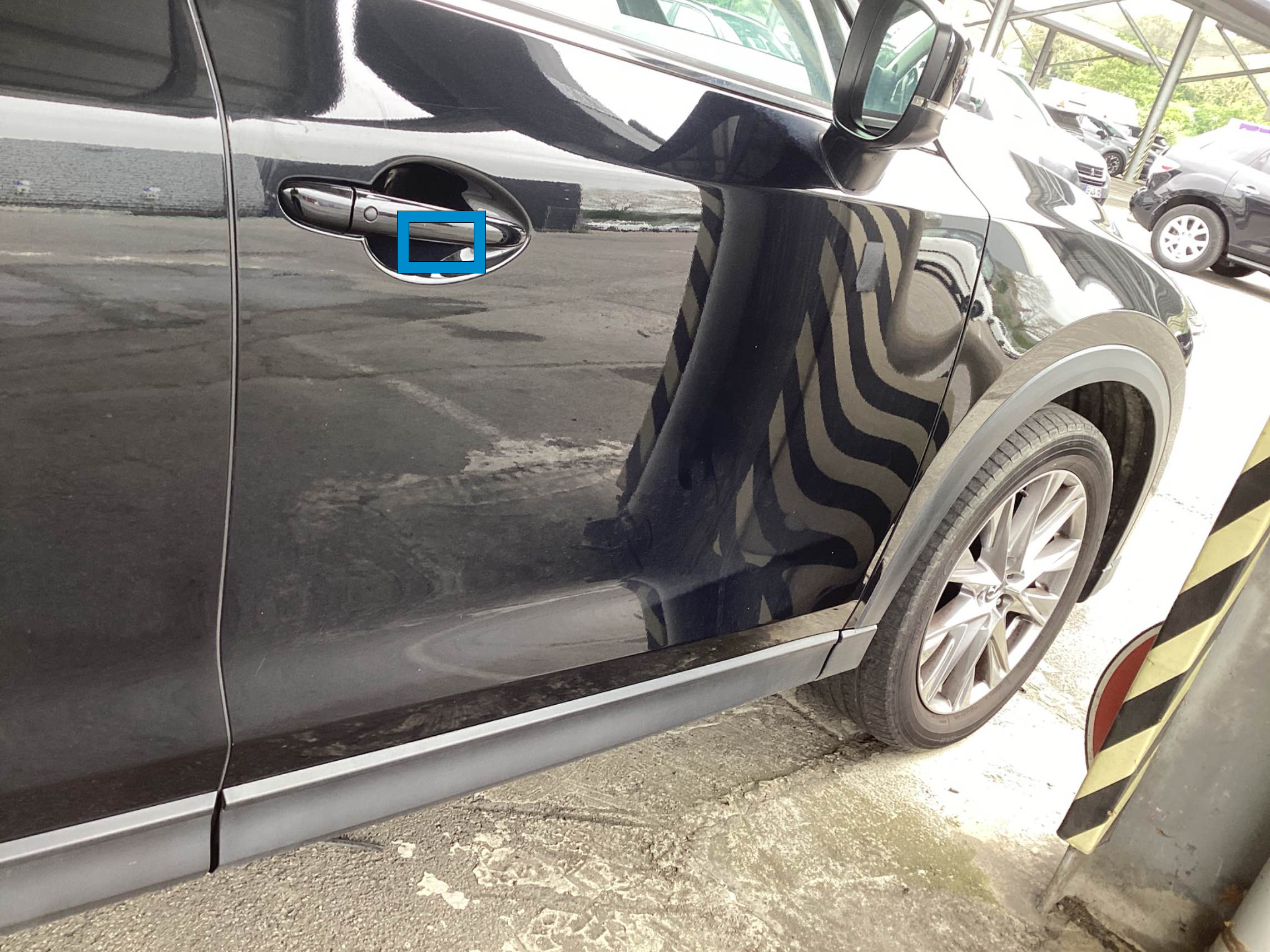 Mazda CX-5 SELECTION 4X4