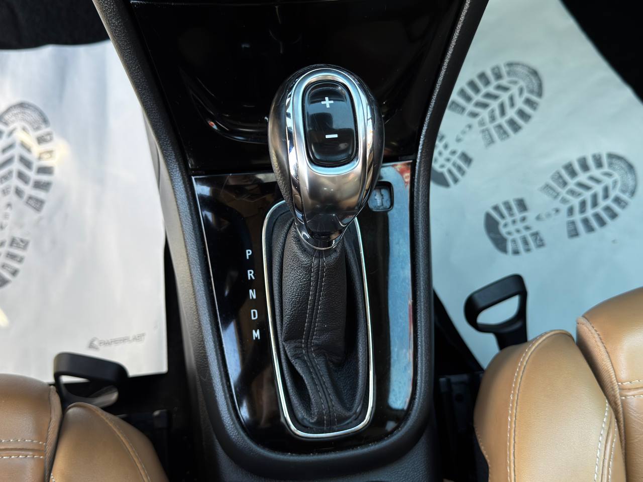 Opel Mokka X Innovation