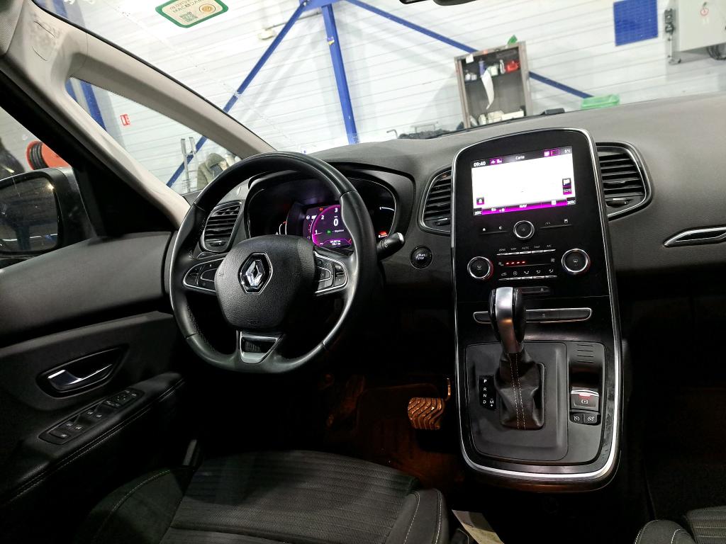 Renault Scenic Business