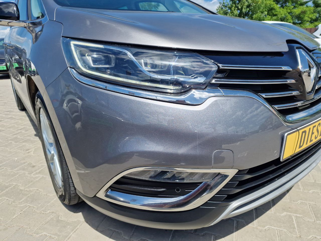 Renault Espace