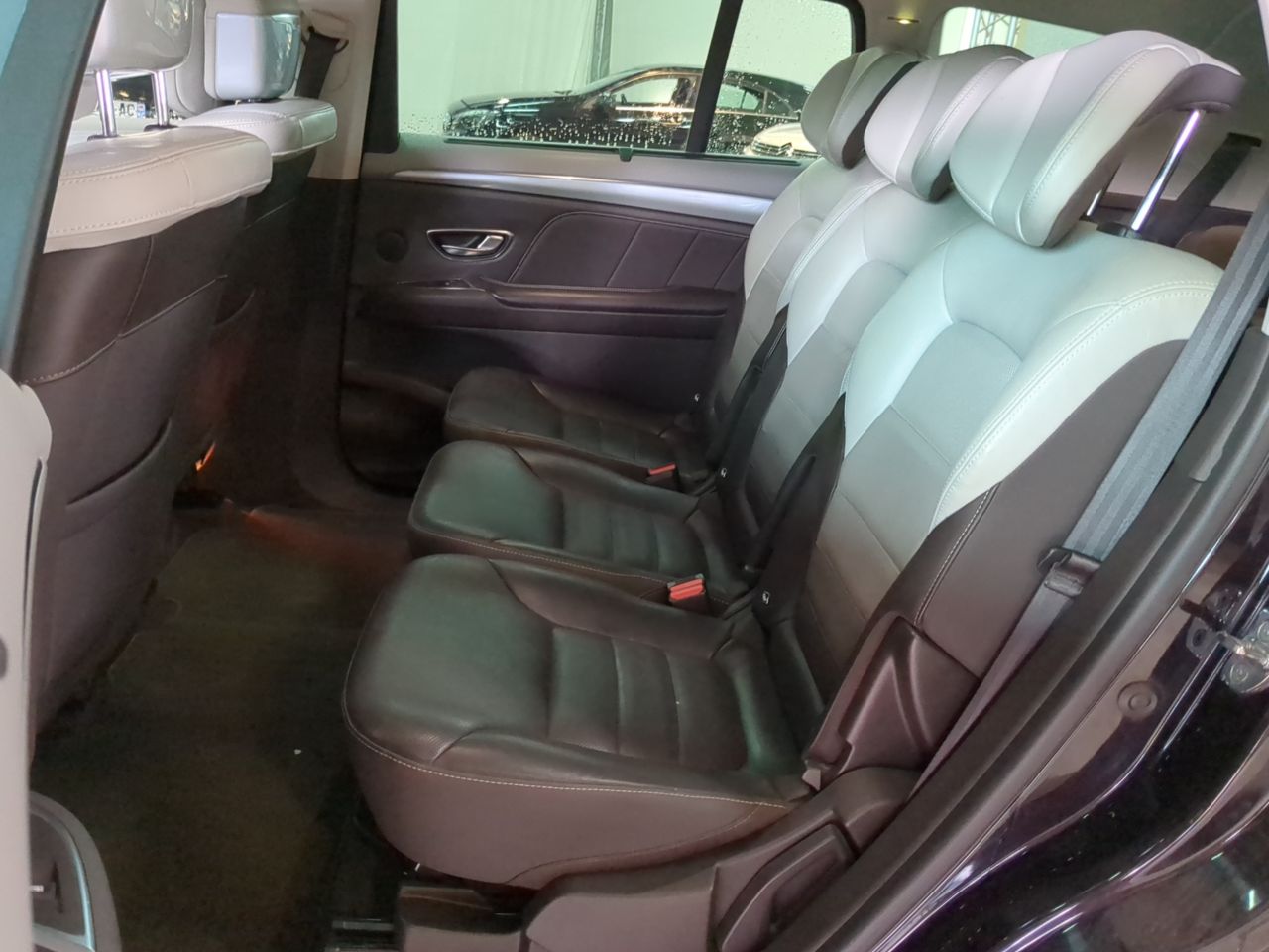 Renault Espace INITIALE PARIS